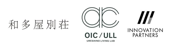 URESHINO LIVING LAB