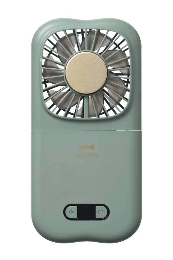 6WAY清凉折叠风扇 – 产品视图 2