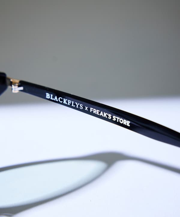 Custom FLY VINCENT view 2