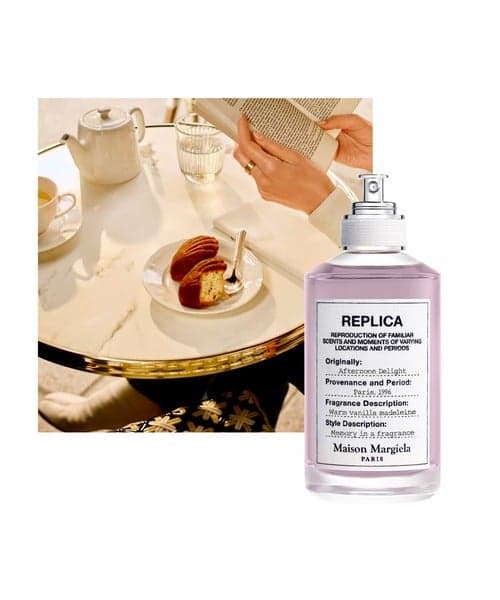 REPLICA Eau de Toilette AFTERNOON DELIGHT