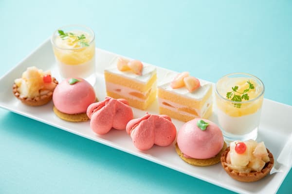 Sweets