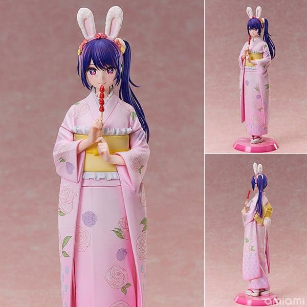 星野愛手辦產品圖片