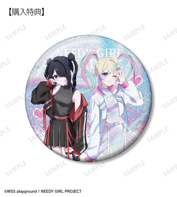 Bonus Pre-Order