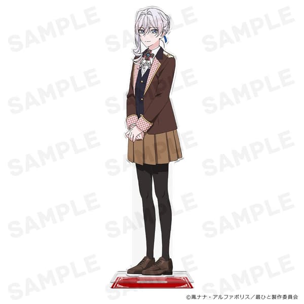 史嘉蕾 制服 ver.