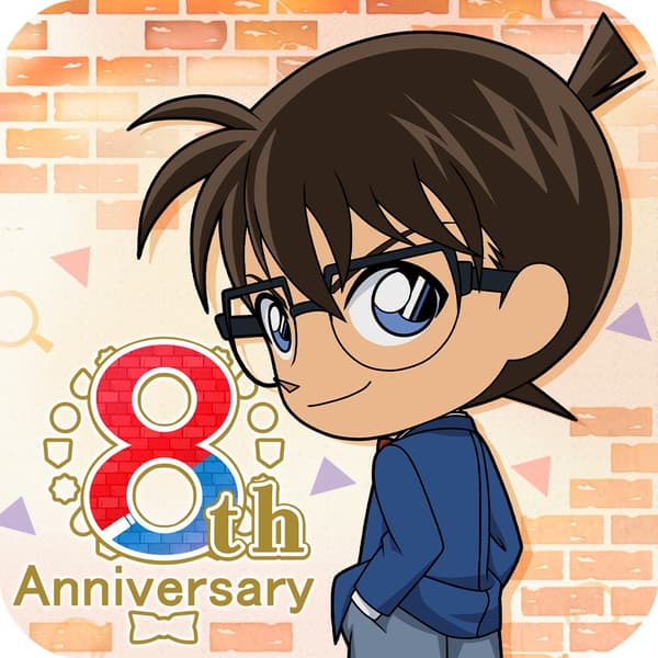 เกมเพลย์ Detective Conan Puzzle: Cross Chain