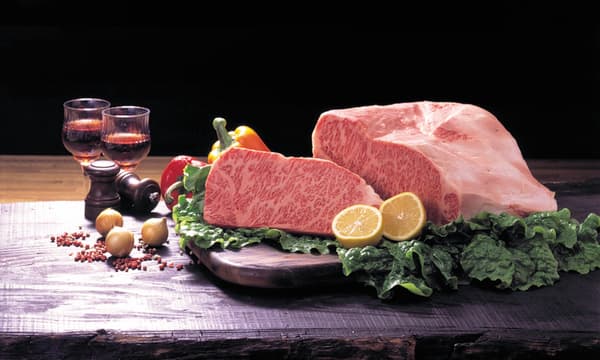 Sugimoto Meat Specialty Store