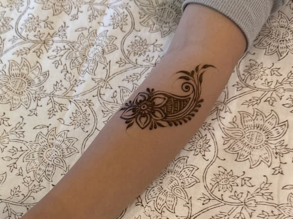Mehndi