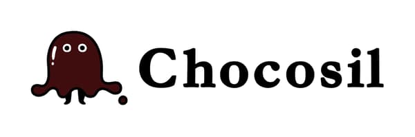 Chocosil 标志