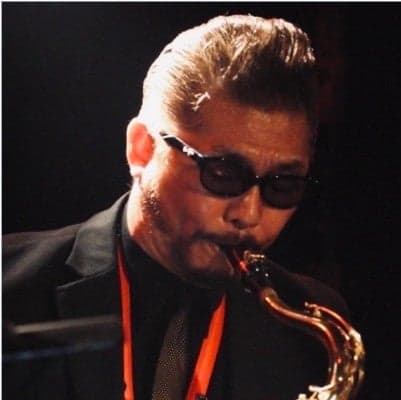 TONNY SUGAWARA