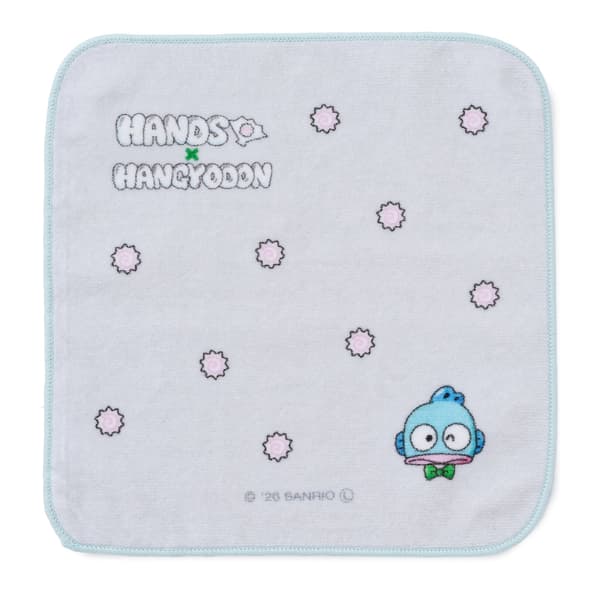 HANGYODON hand towel