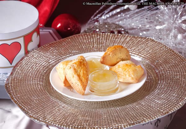 Scones