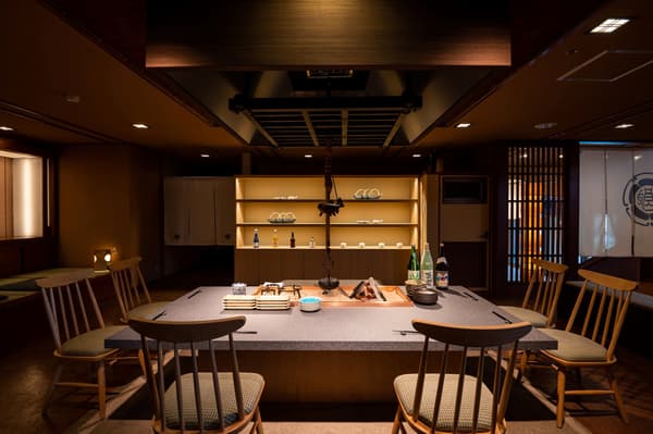 Nagaragawa Seiryu Hotel