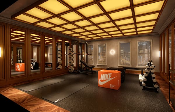 Gimnasio