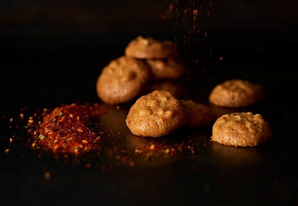 七味 Arcadia 特写