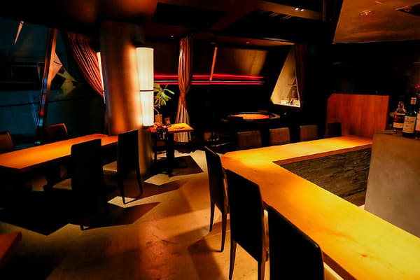 Provision restaurant