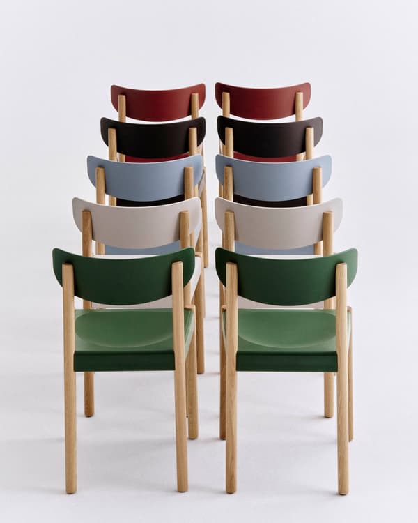 Pack Chair 10