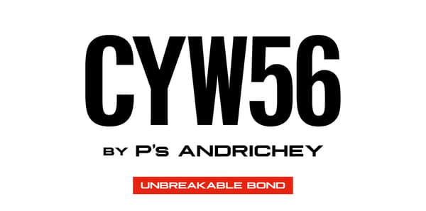 Logo CYW56