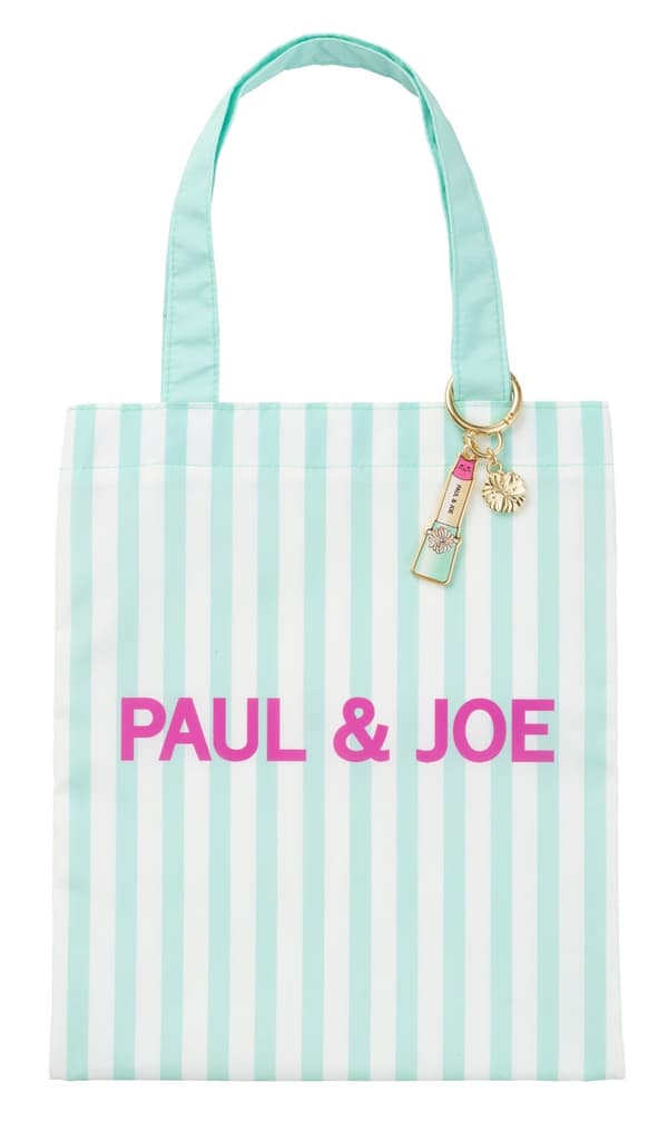 PAUL & JOE