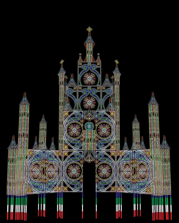 Concept image of Scultura