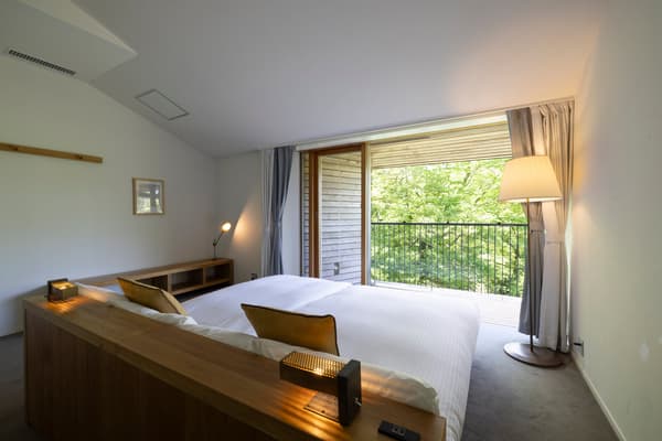 Hakone Retreat villa 1/f 住宿环境