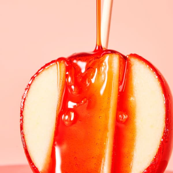 代官山Candyapple春季限定櫻花糖蘋果