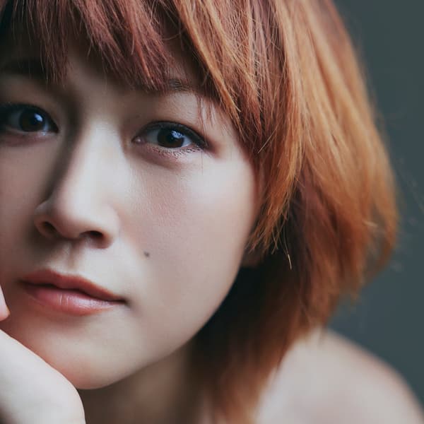 Singer-songwriter BONNIE PINK