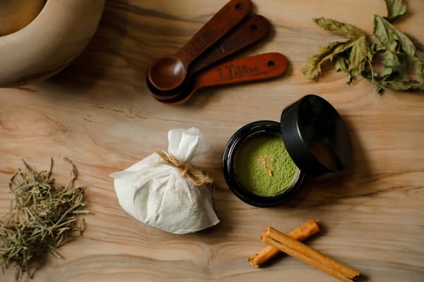 Alchemy Bar at Six Senses Spa Kyoto