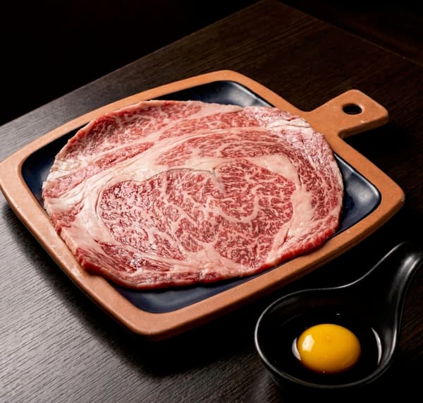 Wagyu Premium Ribeye