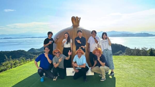 Digital Nomad Week OSAKA 2024 Autumn