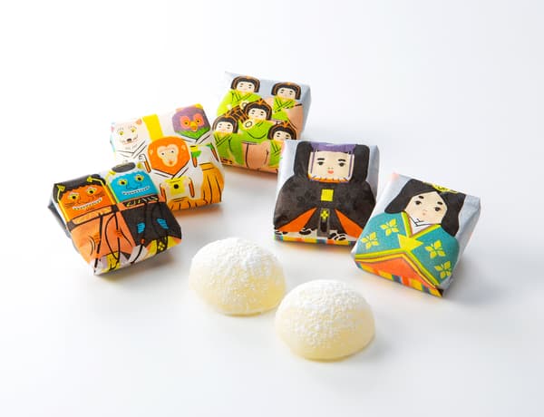 黍团子纯正口味