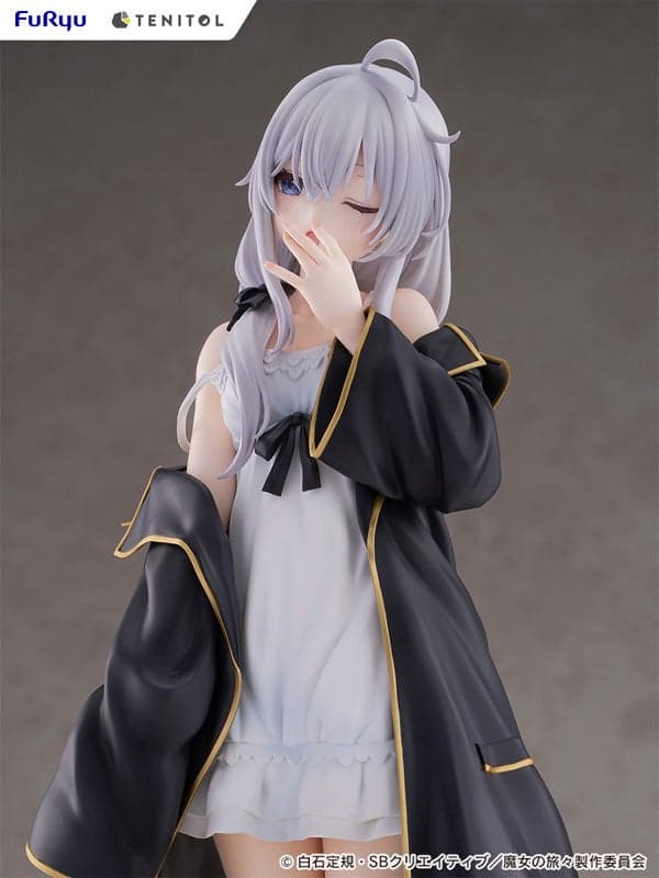 Detail figur Elaina Languid Ver. 11