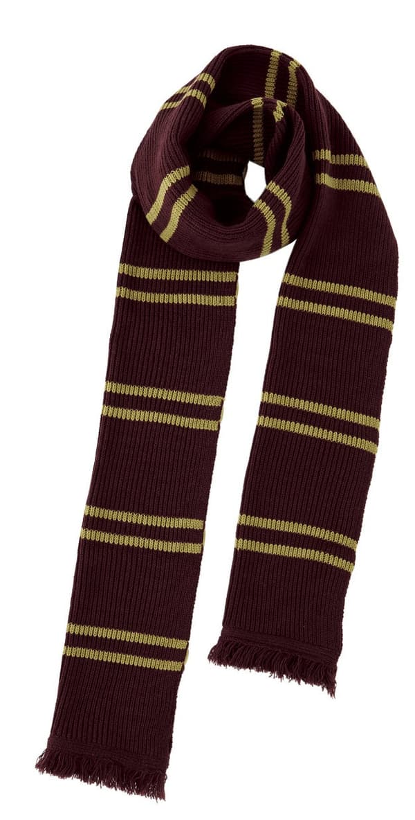 Bufanda de Gryffindor