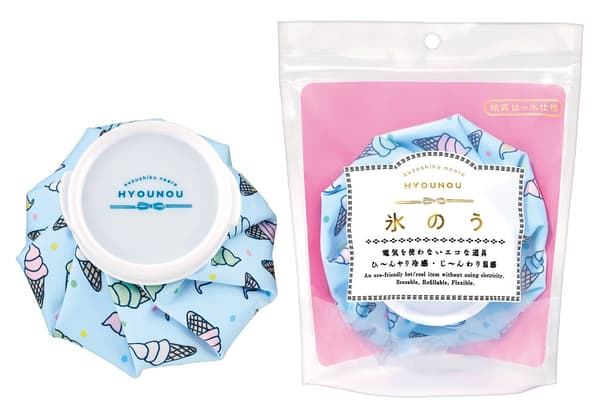 Pola Soft Cream