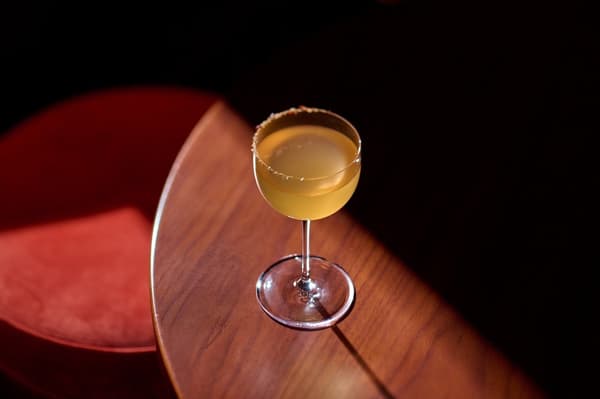 Kare~ Margarita