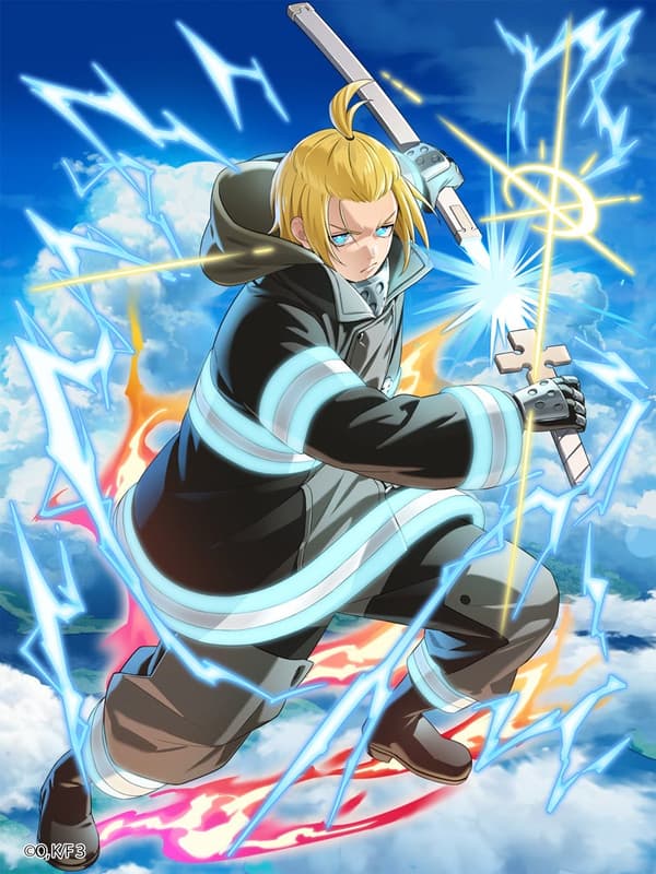 Arthur
