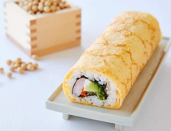 RF1的沙拉惠方卷