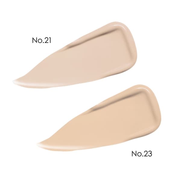 MISSHA M PRO BLACK MESH CUSHION detail