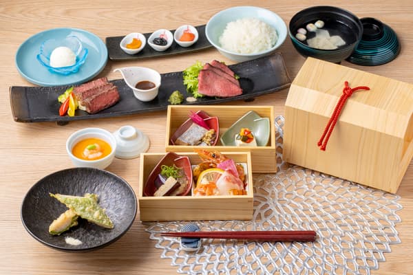 Fukubako Kaiseki