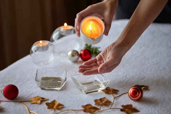 Romance d'hiver