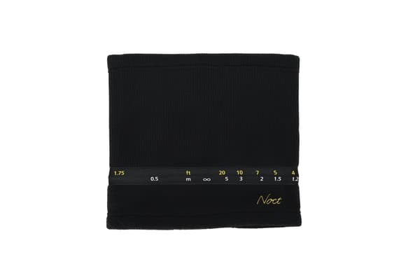 Calentador de cuello para lentes Noct
