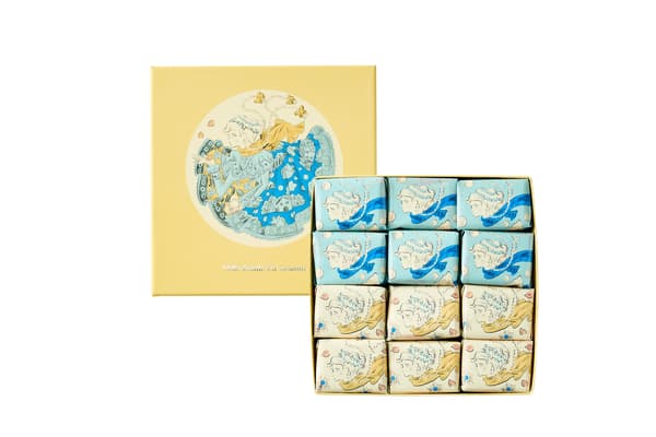 季节性千层酥 12个装