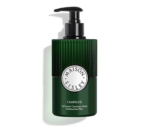 Exfoliating Hand Wash