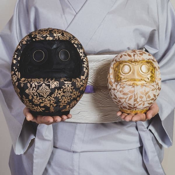 KYOTO DARUMA