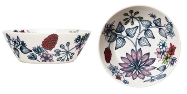 Runo Summer Ray Bowl 13 cm