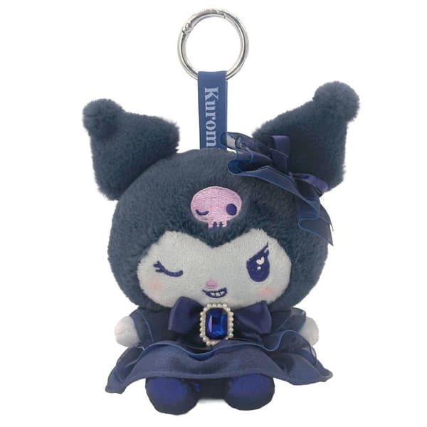 Maskot