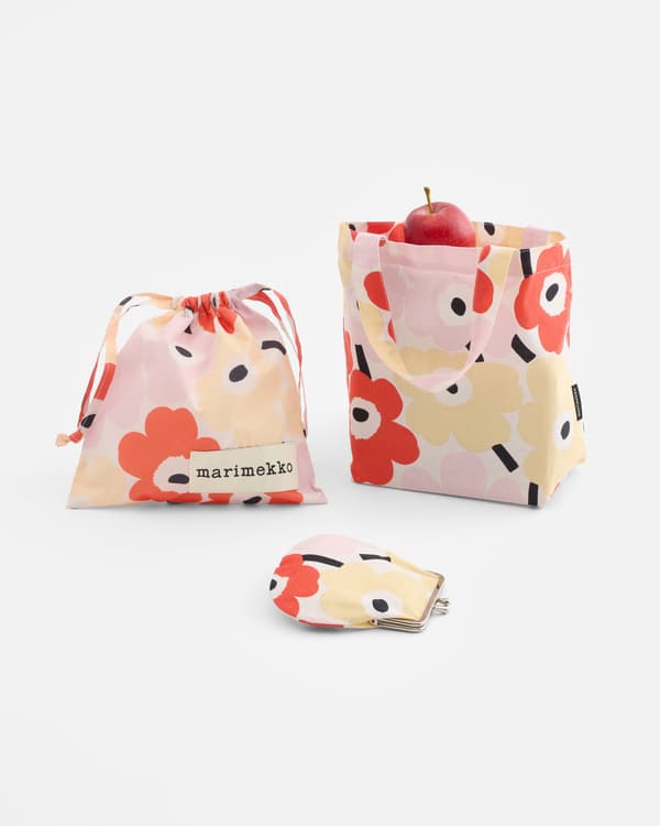 Marimekko Japan Exclusive Unikko Home Collection