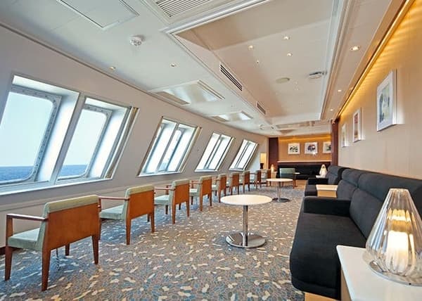 Forward Salon