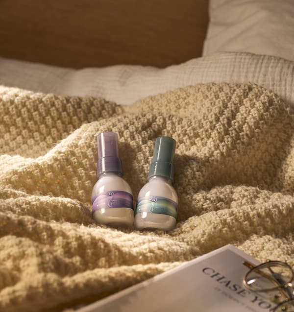 Nemuri Pillow Mist