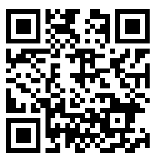 Minami Ward Official Instagram QR Code