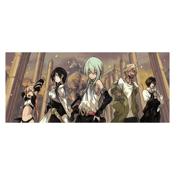 2020 Air Comiket 2 Original Illustration